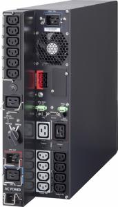 EATON 9PX 3000I RT3U HOTSWAP IEC