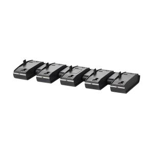 SAVI CHARGE BASE 5UNITS 3PINS