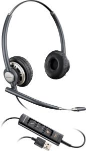 POLY EP 725 USB-A STEREO HS TAA