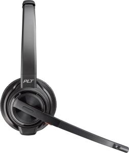 Headset & Charging Cradle W8220 E&a Apme