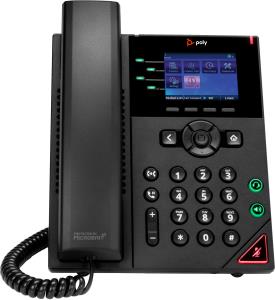 Business Ip Phone Vvx 250 Obi Edition Without Psu