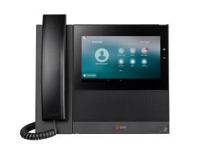 Ccx 600 Business Media Phone Open Sip Edition With Handset