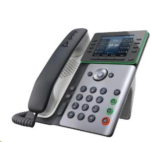 Poly Edge E350 Ip Phone