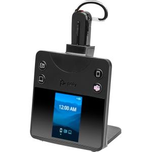 Headset Savi 8445 - Office - Mono - Dect / Bluetooth - Microsoft - Convertible With Stand