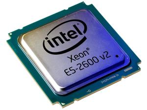 Xeon Processor E5-2620 V2 2.10 GHz 15MB Cache - Tray (cm8063501288301)