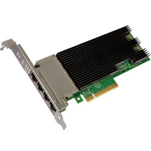 Ethernet Converged Network Adapter X710-t4 Pci-e Bulk