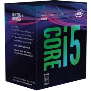 Core i5 Processor I5-8500t 2.10 GHz 9MB Cache - Tray (cm8068403362509)