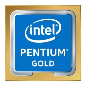 Pentium Gold Processor G6400 4.0 GHz 4MB Cache