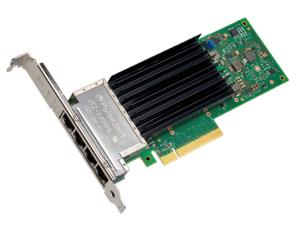 Ethernet Network Adapter X710-t4l Pci-e Bulk