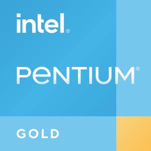 Pentium Gold Processor G7400 3.70 GHz 6MB Cache - Tray