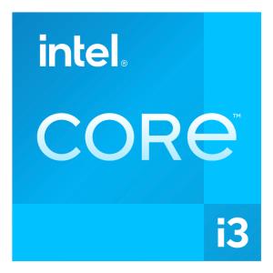 Core i3 Processor I3-13100f 3.40 GHz 12MB Smart Cache - Tray