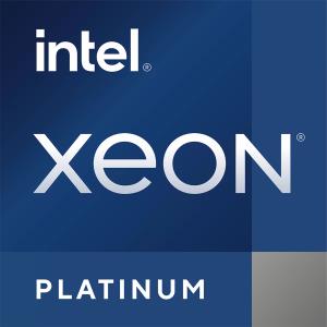 Xeon Platinum Processor 8581v 60core 2 GHz 300MB Cache - Tray