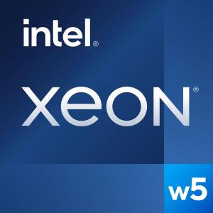 Xeon Processor W5-2555x 3.3GHz 33.75MB Smart Cache - Tray