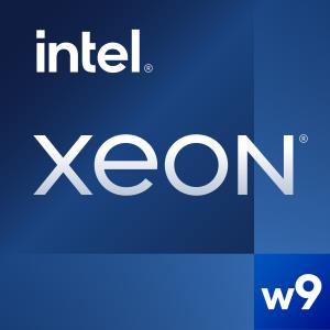 Xeon Processor W9-3575x  2.20GHz 97.5MB Smart Cache - Tray