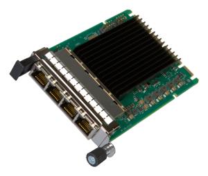 Ethernet Network Adapter Ocp 3.0 E610-it4 Single