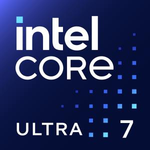 Core Ultra 7 Processor 265t  1.5 GHz 30MB Smart Cache - Tray
