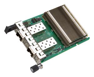 Ethernet Network Adapter Ocp3.0 E830-xxvda2
