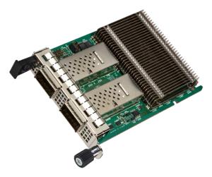 Ethernet Network Adapter Ocp3.0 E835-cqda2 Multi Pci-e Bulk