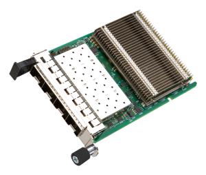 Ethernet Network Adapter Ocp3.0 E835-xxvda4 Multi Pci-e Bulk
