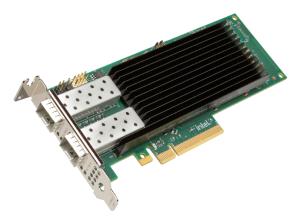 Ethernet Network Adapter E835-xxvda2 Pci-e