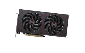 Video Card Pulse Amd Radeon Rx 7600 Xt Gam Oc 16GB Gddr6 Dual Hdmi/dual Dp