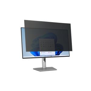 Privacy Filter 2-way Removable 19.5in Wide 16:9