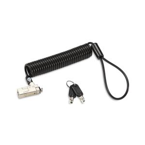 Slim NanoSaver 2.0 Portable Keyed Laptop Lock - Keyed Different