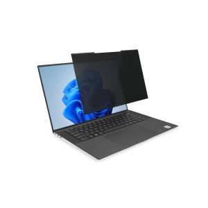 MagPro Magnetic Privacy (black, 33.8 cm / 13.3 in, 16:10)