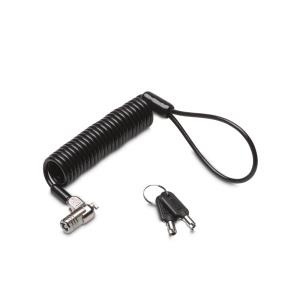 Microsaver 2.0 Portable Keyed Laptop Lock