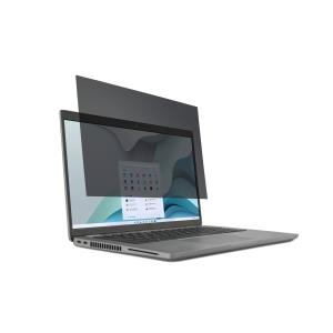 Eq Privacy Screen Filter For 15.6in Laptops 16:9