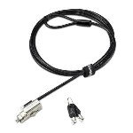 Universal 3-in-1 2.0 Keyed Laptop Lock - Single Keyed Made-to-order