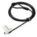 Universal 3-in-1 2.0 Combination Security Cable - Pack of 25 Serialized