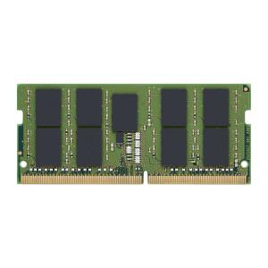 32GB 2666MHz Ddr4 ECC SoDIMM (ktd-pn426e/32g)