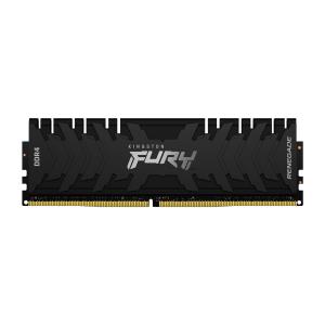 16GB Ddr4 2666MHz Cl13 DIMM 1gx8 Fury Renegade Black