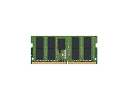 16GB Ddr4 3200MHz ECC SoDIMM (ktd-pn432e/16g)