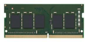 16GB Ddr4-3200MHz ECC SoDIMM Single Rank (kth-pn432es8/16g)
