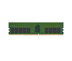 16GB Ddr4-3200MHz Reg ECC Dual Rank Module (ktd-pe432d8p/16g)