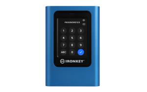 Ironkey Vault Privacy 80 External SSD 1920GB Type C