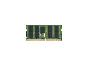 32GB Ddr4 2666mt/s ECC Cl19 SoDIMM 2rx8 Micron F