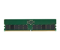 16GB Ddr5 4800mt/s ECC Module