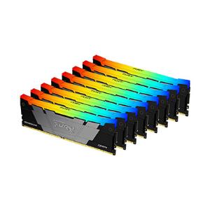 256GB Ddr4 3200mt/s Cl16 DIMM (kit Of8) Fury Renegade Rgb