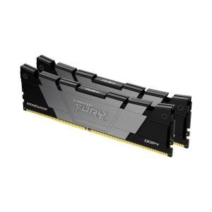 32GB Ddr4 4600mt/s Cl19 DIMM (kit Of 2) 1gx8 Renegade Black