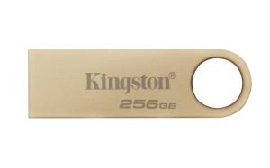 Datatraveler Se9 G3 - 256GB USB Stick - USB 3.2