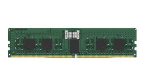 16GB Ddr5 4800mt/s ECC Reg Cl40 DIMM 1rx8 Micron D