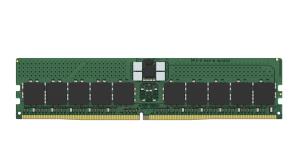 32GB Ddr5 6400mt/s ECC Reg Cl52 DIMM 2rx8 Micron D