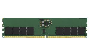 32GB Ddr5 6400mt/s Non-ECC Cl52 CuDIMM 1rx8