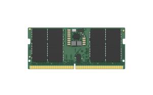 16GB Ddr5 6400mt/s Non-ECC Cl52 CsoDIMM 1rx8