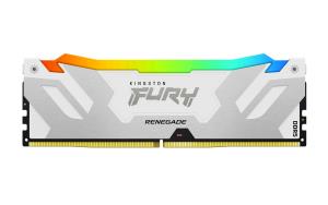 24GB Ddr5 8000mt/s Cl38 DIMM Fury Renegade RGB White