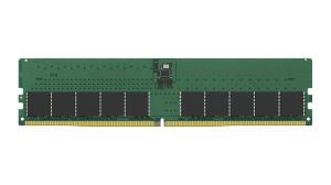 32GB Ddr5 5600mt/s ECC SoDIMM (ktd-pe556e-32g)