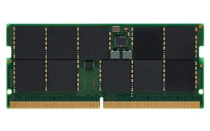 16GB Ddr5 5600mt/s ECC SoDIMM (kth-pn556t-16g)